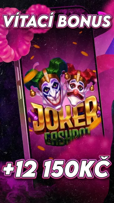 VELKÉ ČESKÉ KASINO Screenshot